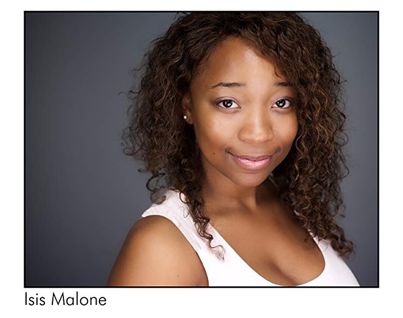 Isis Sinclair Isis Sinclair