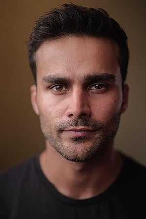 Danyal Ismail Danyal Ismail