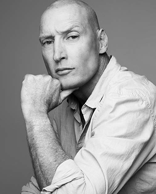 Nigel Harbach Nigel Harbach