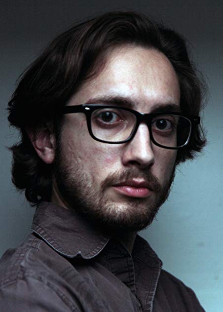 Davey Morrison Davey Morrison