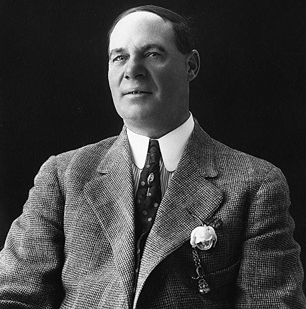 Harry Todd Harry Todd