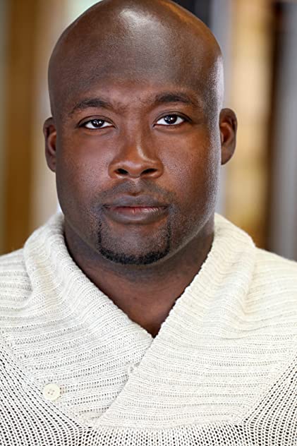 Emory Ogletree II Emory Ogletree II