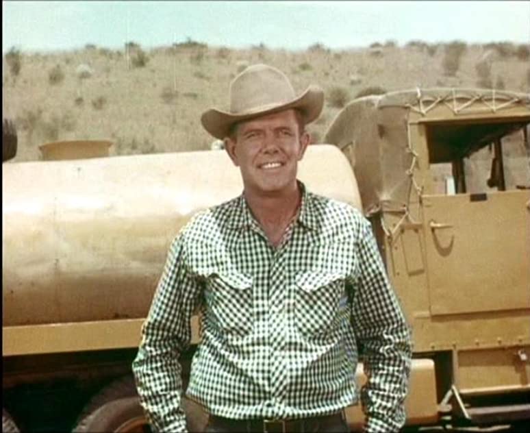 Mark Tapscott Mark Tapscott