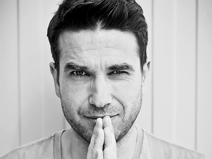 Marcin Dorocinski Marcin Dorocinski