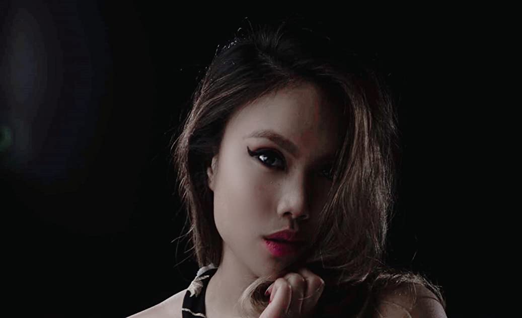 Frances Rose Padunan Frances Rose Padunan
