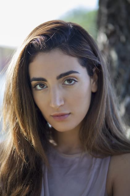 Priscilla Doueihy Priscilla Doueihy