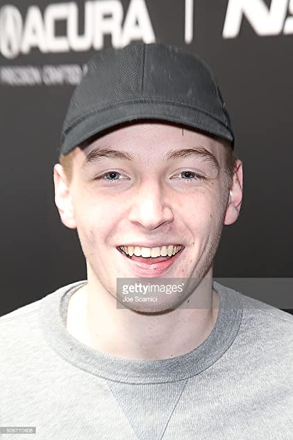 Chase Crawford Chase Crawford