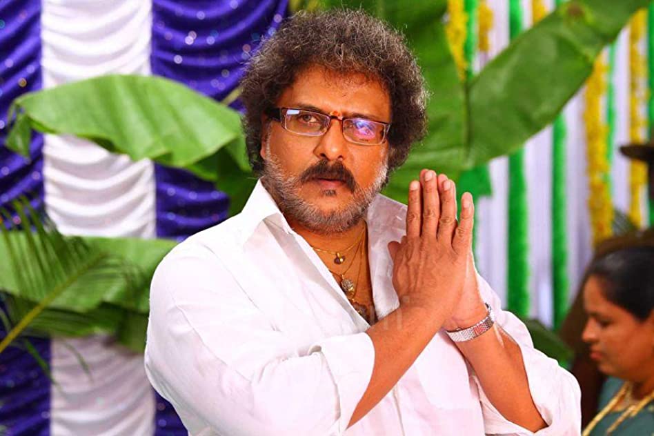 V. Ravichandran V. Ravichandran