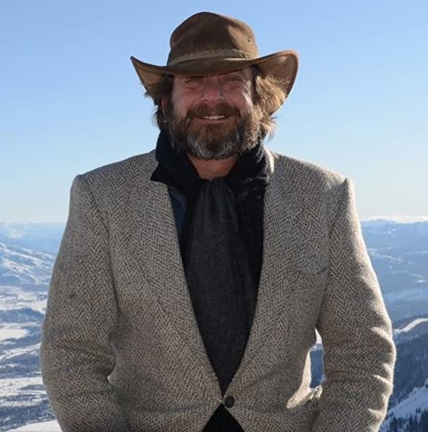 William Paul Clark William Paul Clark