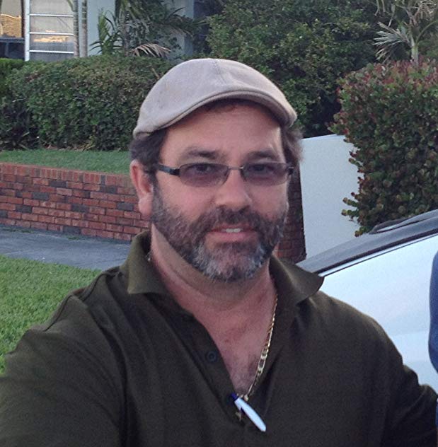 Orlando Avila Orlando Avila