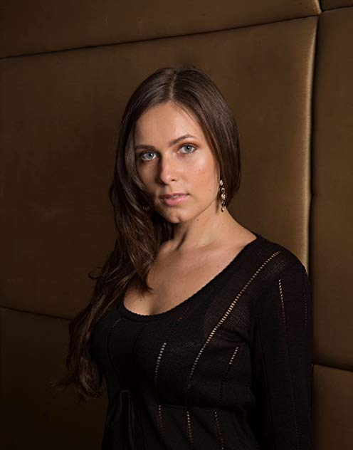 Katrina Grey Katrina Grey