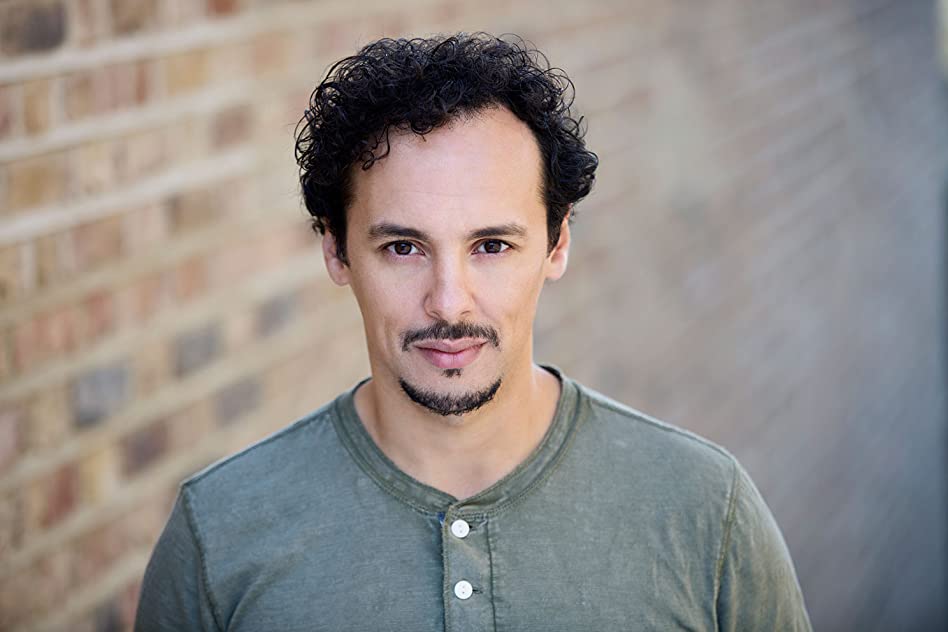 Rachid Sabitri Rachid Sabitri