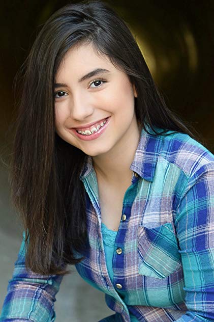 Mariah Quintana Mariah Quintana