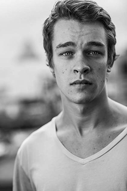 Thomas Elms Thomas Elms