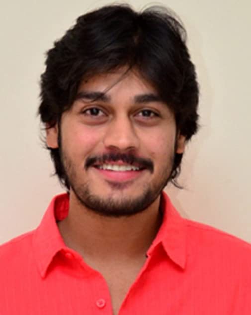 Ram Karthik