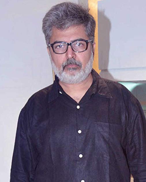 Vikram Kapadia Vikram Kapadia