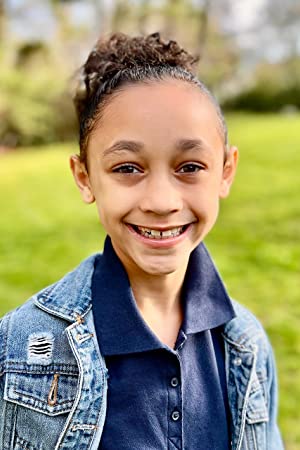 Marie-Kaniyah Porter Marie-Kaniyah Porter
