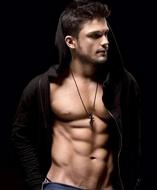 Siddharth Bhardwaj Siddharth Bhardwaj