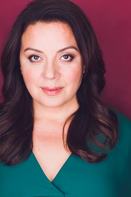 Anna Orlova Anna Orlova