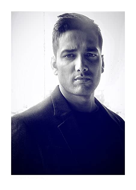 Annurag Sinha Annurag Sinha