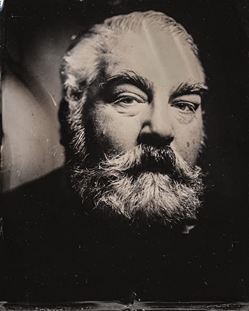 Theodore Bouloukos Theodore Bouloukos