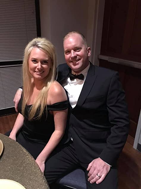 Candice Faith Knight