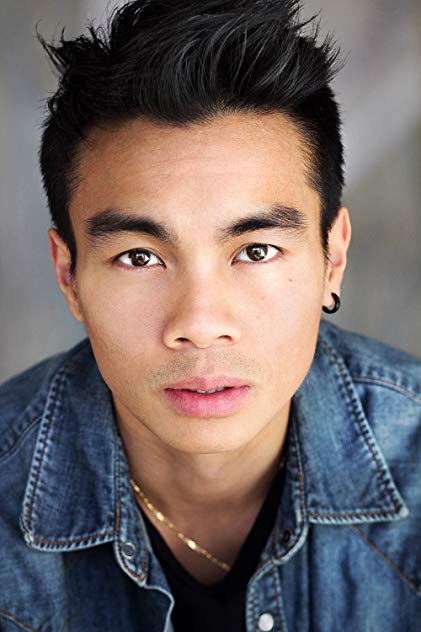 Alan Trong Alan Trong