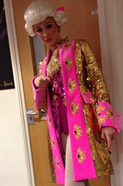 Ruth Steele Ruth Steele