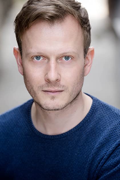 William Vasey William Vasey