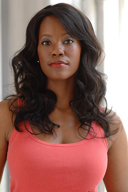 Zakiya Young Zakiya Young