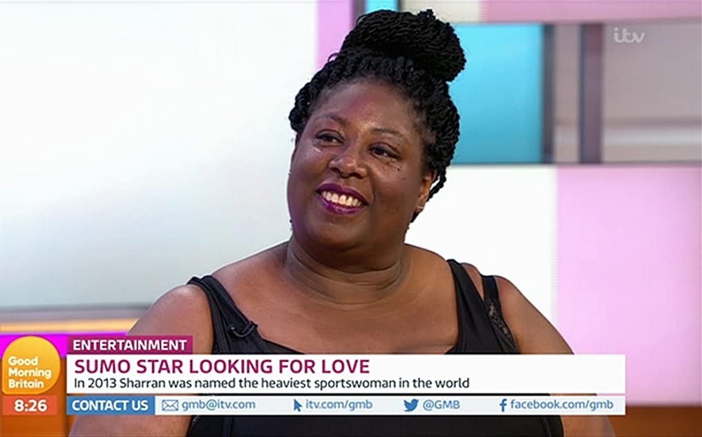 Sharran Alexander Sharran Alexander