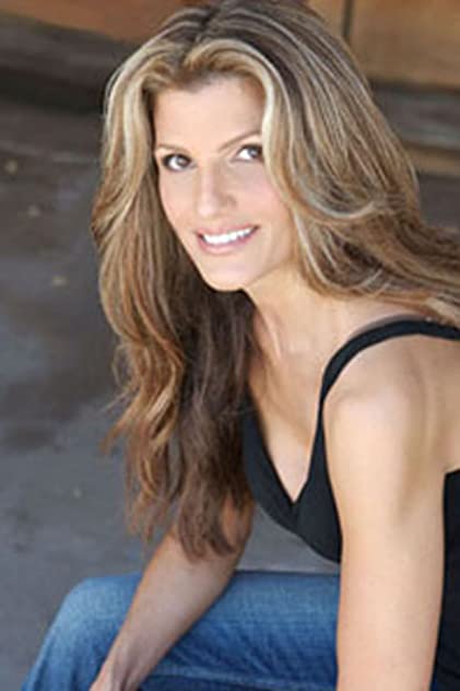 Gina Fricchione Gina Fricchione