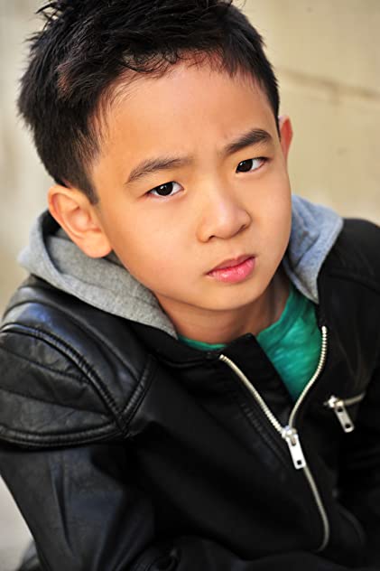 Dylan Henry Lau Dylan Henry Lau