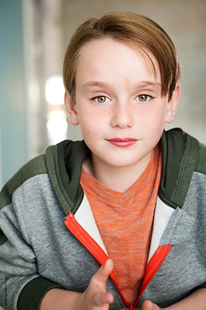 Jonathan Matthew Wilson