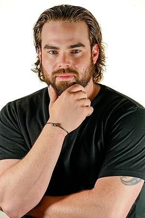 Patrick Garrigan Patrick Garrigan