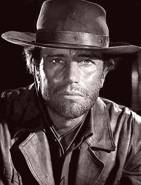 Anthony Steffen Anthony Steffen