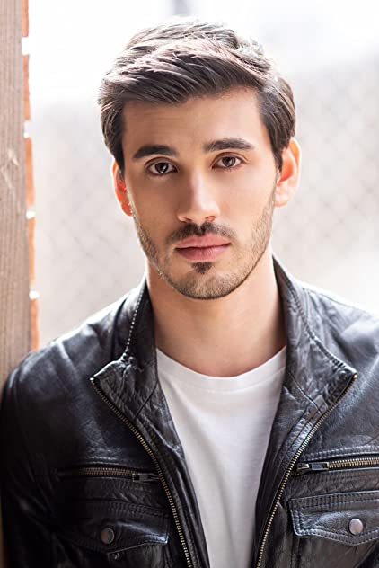 Marc Vecchio Marc Vecchio