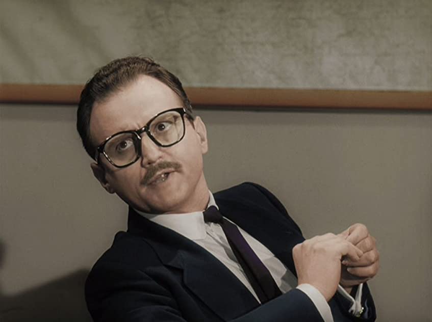 Wally Campo Wally Campo