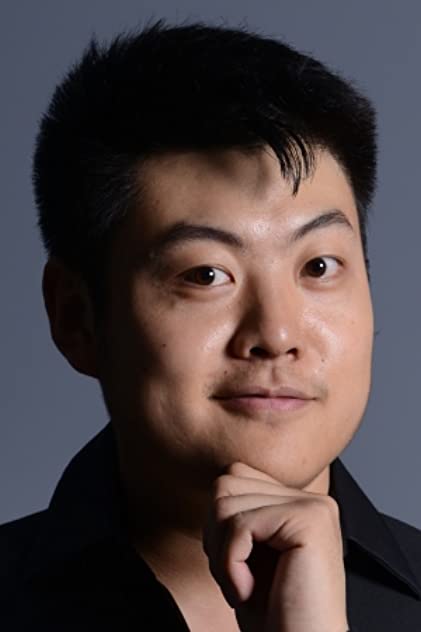 Wenbo Liang Wenbo Liang