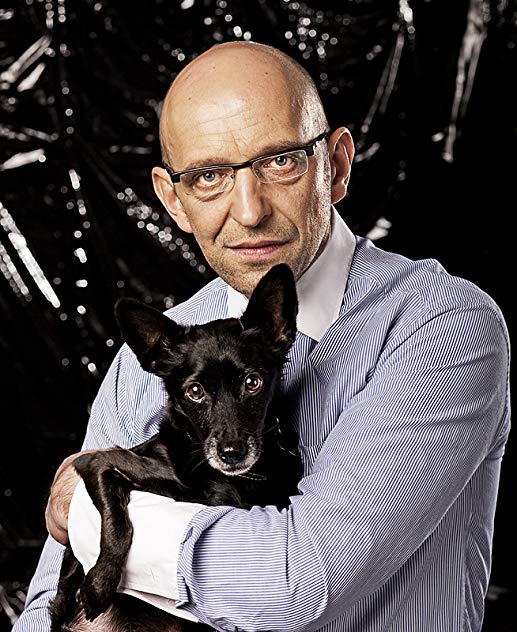 Janusz Chabior Janusz Chabior