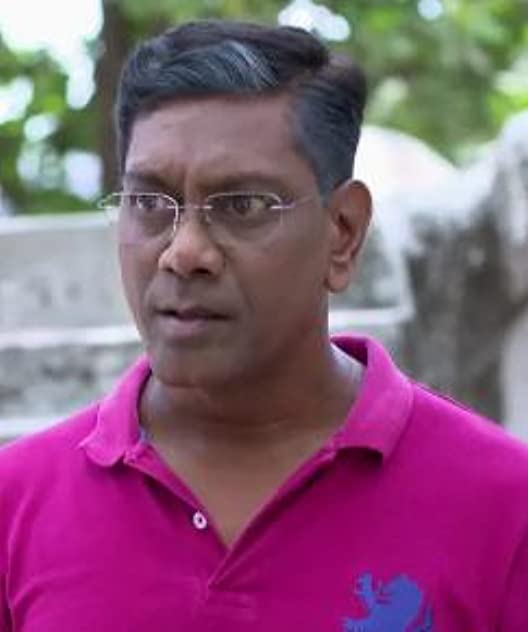 Sandesh Jadhav Sandesh Jadhav