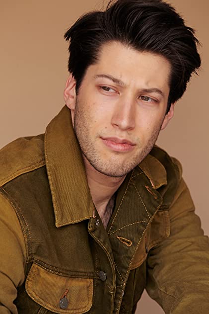 Yoni Schanzer Yoni Schanzer