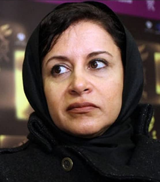 Fereshteh Sadre Orafaiy Fereshteh Sadre Orafaiy