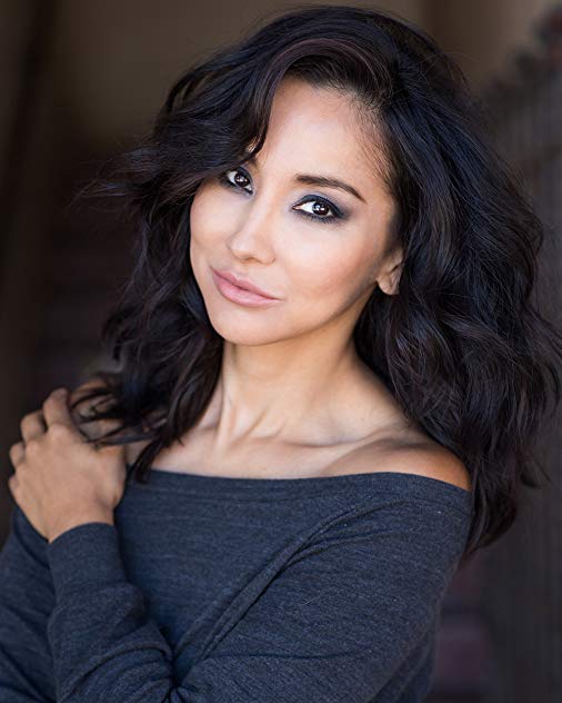 Carolina Hoyos Carolina Hoyos