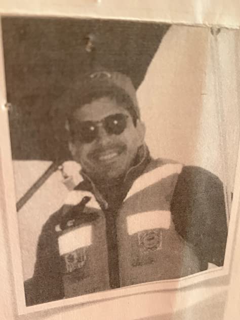 Jeff Nowinski Jeff Nowinski