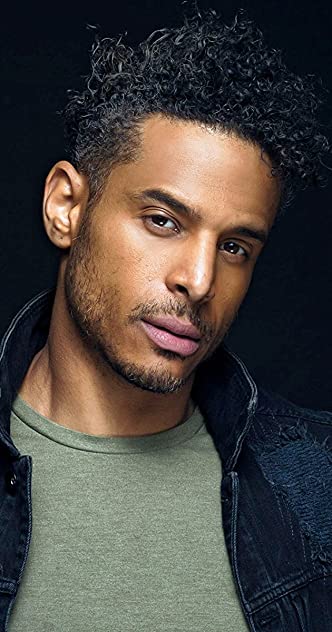 Travis Winfrey Travis Winfrey