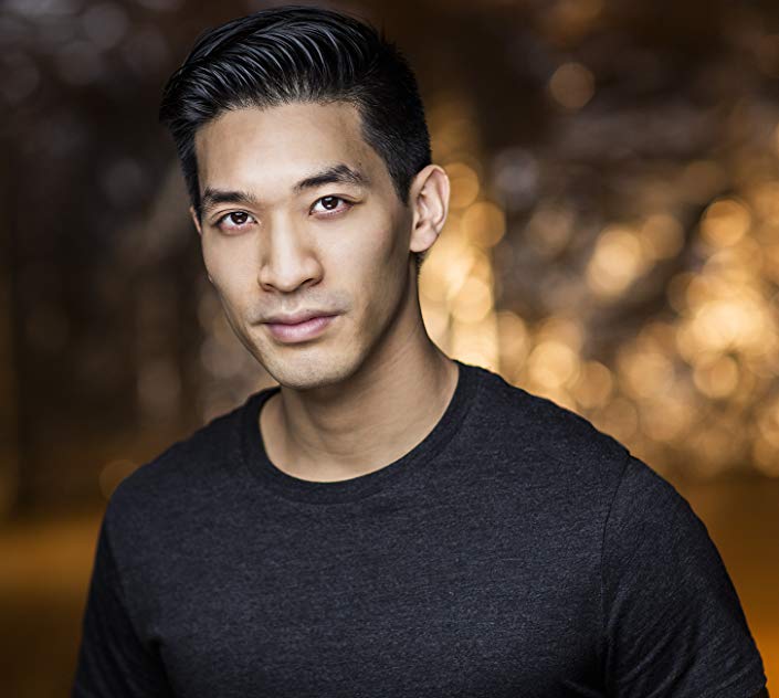 Daniel Chung