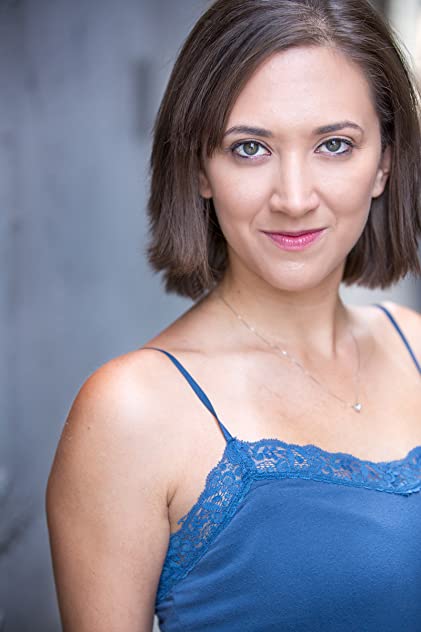 Elisa Vasquez Elisa Vasquez