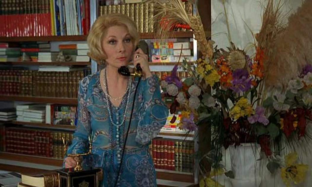 Claude Gensac Claude Gensac