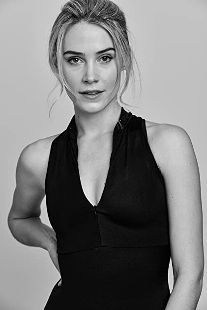 Annabel O'Hagan Annabel O'Hagan